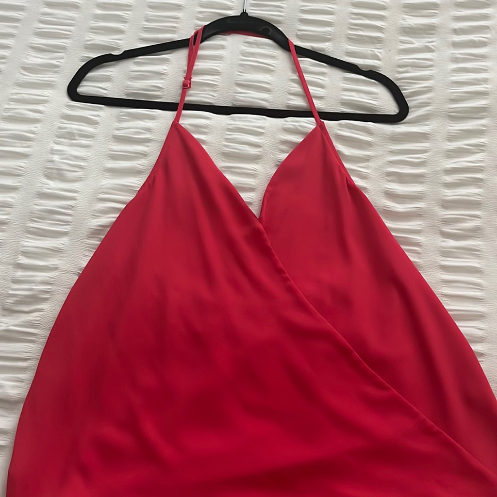 Adjustable Blouse